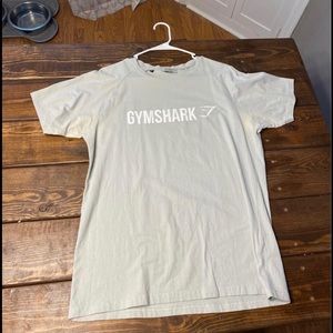 Gymshark t-shirt size L
